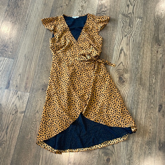 BB Dakota Dresses & Skirts - WOMENS MIDI DRESS